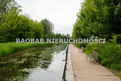 mieszkanie na wynajem 72m2 mieszkanie Warszawa, Mokotów, Mokotów, Bernardyńska