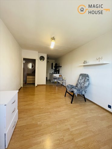 Zapraszam do obejrzenia 38 m² mieszkania z balkonem w Przymorzu mieszkanie Gdańsk, Przymorze, Bydgoska