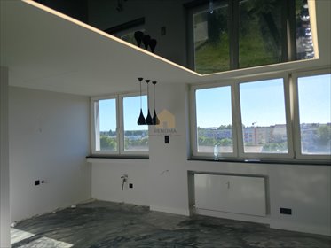 Nowoczesne 42 m² z inteligentnym domem w Legnicy - polecam! mieszkanie Legnica