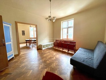Mieszkanie 65 m2 w centrum Bielska-Bała, kamienica, inwestycja mieszkanie Bielsko-Biała, Centrum