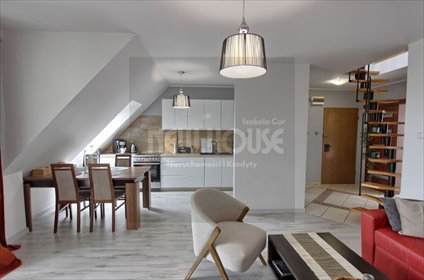 Na sprzedaż jasne 3-pokojowe mieszkanie 58 m² w Szczecinie mieszkanie Szczecin, Prawobrzeże, Jarosława Iwaszkiewicza