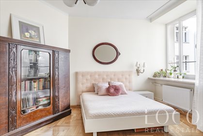 mieszkanie na sprzedaż 76m2 mieszkanie Warszawa, Filtrowa