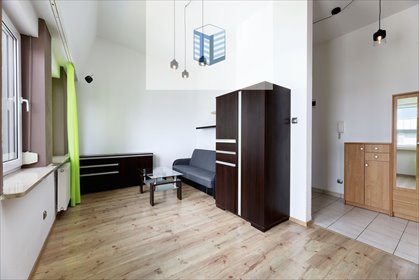 mieszkanie na wynajem 40m2 mieszkanie Kraków, Ruczaj, Raciborska