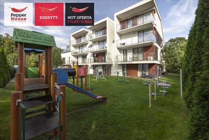 Do sprzedania inwestycyjne apartamenty 53 m² w Stegnie mieszkanie Stegna, Grunwaldzka