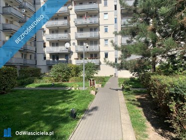 mieszkanie na wynajem 54m2 mieszkanie Warszawa, Mokotów, PRZEJAZD