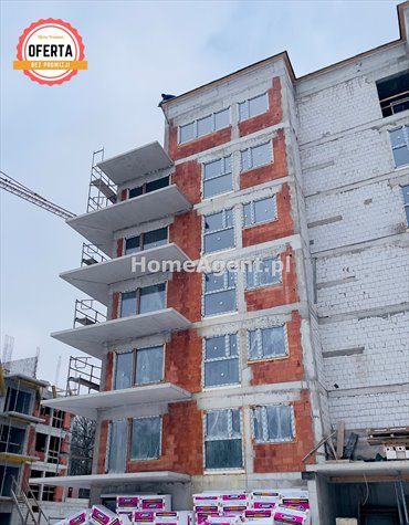 mieszkanie na sprzedaż 62m2 mieszkanie Katowice