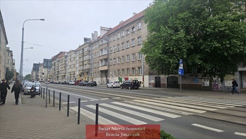 Lokal użytkowy 29,73 m² w centrum Wrocławia - polecam lokal użytkowy Wrocław, Śródmieście