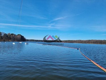 działka na sprzedaż 2074m2 działka Straduń