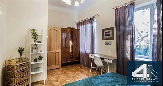 mieszkanie na wynajem 33m2 mieszkanie Kraków, szewska