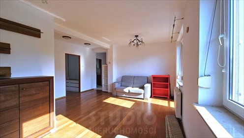 Przestronne 4-pokojowe mieszkanie (72 m²) z garażem i balkonem mieszkanie Kraków, Opatkowice, Opatkowice, Macieja Dębskiego
