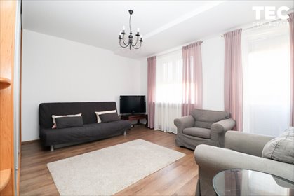 2-pokojowe mieszkanie z balkonem w Krakowie - zapraszam mieszkanie Kraków, Oświecenia, Oświecenia, Osiedle Oświecenia