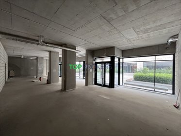 lokal użytkowy na wynajem 257m2 lokal użytkowy Warszawa, Ochota Stara Ochota