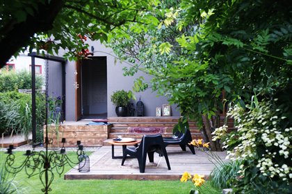 dom na sprzedaż 85m2 dom Warszawa, Włochy, Fajansowa