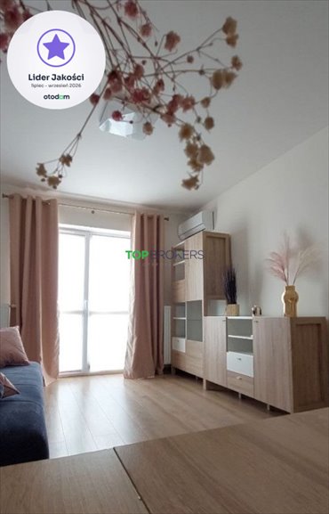 Zapraszam do nowoczesnego 2-pokojowego mieszkania 52 m² w Warszawie mieszkanie Warszawa, Włochy Nowe Włochy, Pola Karolińskie