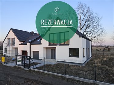 dom na sprzedaż 177m2 dom Mokre, 15 Sierpnia