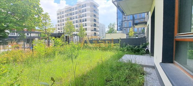 mieszkanie na sprzedaż 36m2 mieszkanie Warszawa, Mokotów Ksawerów