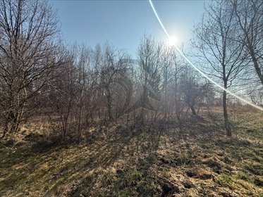 Działka 2576 m² z możliwością podziału i zabudowy działka Łódź, Górna