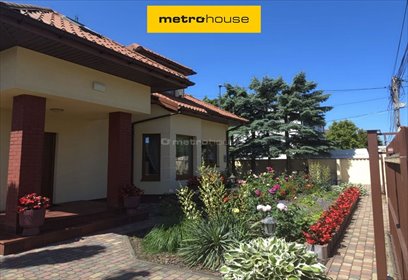 dom na sprzedaż 244m2 dom Łódź