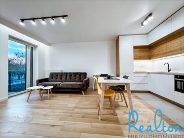 mieszkanie na wynajem 40m2 mieszkanie Katowice, Brynów, Ceglana