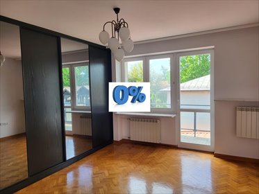 Wynajem domu 236m2 w Sulejówku, odremontowany, ogródek dom Sulejówek, 11 Listopada