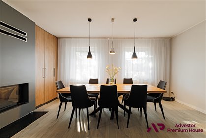 dom na sprzedaż 280m2 dom Poznań, Słomiana