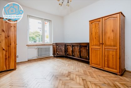 mieszkanie na sprzedaż 44m2 mieszkanie Białystok, Centrum, Lipowa