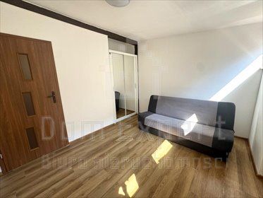 Polecam 2-pokojowe mieszkanie 50 m² w centrum Krakowa mieszkanie Kraków, Stare Miasto, GRZEGÓRZECKA
