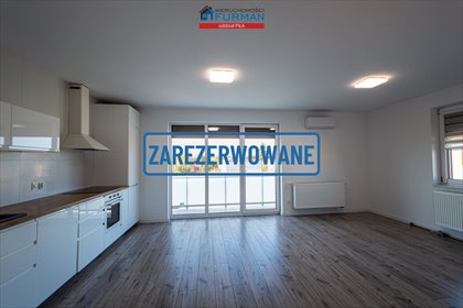 mieszkanie na wynajem 51m2 mieszkanie Piła, Śródmieście