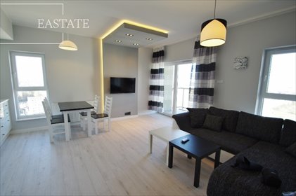 mieszkanie na wynajem 50m2 mieszkanie Gdańsk, Przymorze, Aleja Rzeczypospolitej