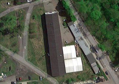 Lokal użytkowy na sprzedaż Owińska, ks. Antoniego Piotrowskiego 2 200m2 Foto 2