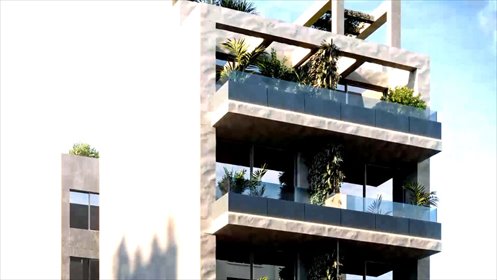 Polecam nowoczesne mieszkanie z basenem na dachu w centrum Torrevieja mieszkanie Torrevieja, C. Sta. Trinidad