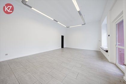 lokal użytkowy na wynajem 93m2 lokal użytkowy Piła, Śródmieście, Kilińskiego