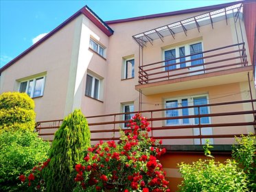 dom na sprzedaż 200m2 dom Dynów