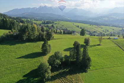 działka na sprzedaż 2945m2 działka Rzepiska, Pawliki