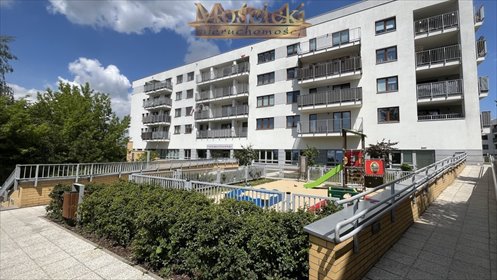 Nowe 2-pokojowe mieszkanie w Pruszkowie zapraszam mieszkanie Pruszków, Lipowa