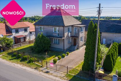 Dom na sprzedaż Ochodze 190m2 Foto 1