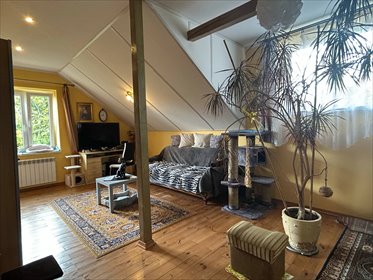 dom na sprzedaż 200m2 dom Brwinów