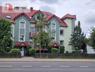 mieszkanie na wynajem 35m2 mieszkanie Bydgoszcz