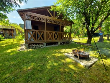 działka na sprzedaż 409m2 działka Bielsko-Biała, Stare Bielsko, Pienińska