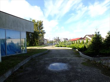Lokal użytkowy na sprzedaż Radom, Idalin, Juliusza Słowackiego 1 000m2 Foto 6