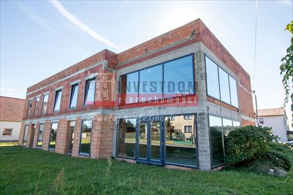 lokal użytkowy na sprzedaż 1250m2 lokal użytkowy Kolanowice