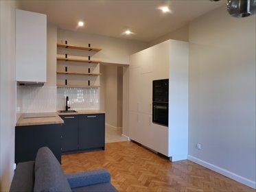mieszkanie na wynajem 35m2 mieszkanie Kraków, Stare Miasto, Kazimierz, Starowiślna