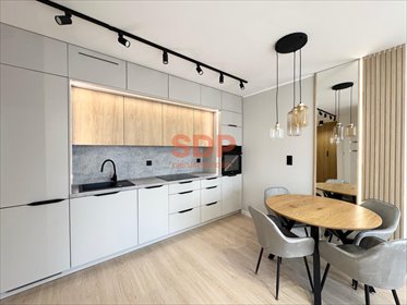 mieszkanie na sprzedaż 41m2 mieszkanie Wrocław, Śródmieście, Ołbin, Wyszyńskiego Stefana