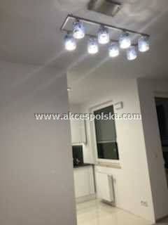 Mieszkanie dwupokojowe na wynajem Warszawa, Mokotów, Stegny 48m2 Foto 4