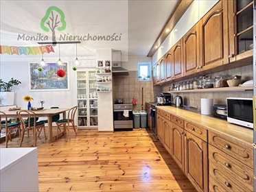 mieszkanie na sprzedaż 111m2 mieszkanie Tczew, Chopina