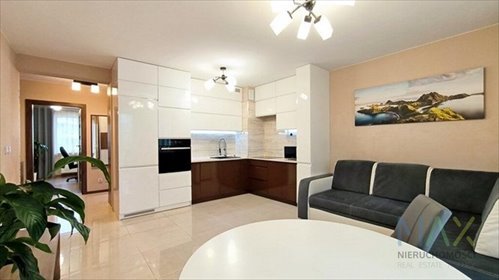 mieszkanie na wynajem 50m2 mieszkanie Kraków, Opatkowice, Macieja Dębskiego