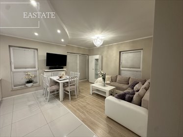 mieszkanie na wynajem 60m2 mieszkanie Gdańsk, Przymorze, Aleja Rzeczypospolitej