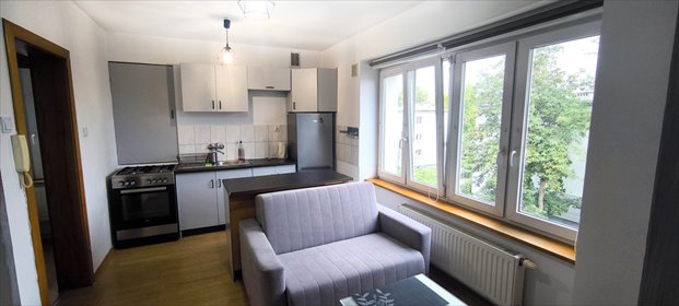 mieszkanie na sprzedaż 32m2 mieszkanie Gliwice, Zatorze, Stanisława Witkiewicza