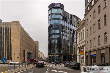 Lokal użytkowy na wynajem Warszawa, Śródmieście, Przeskok 327m2 Foto 6