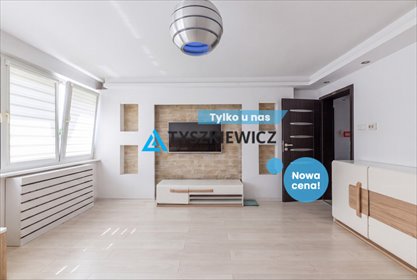 mieszkanie na sprzedaż 58m2 mieszkanie Ustka, Legionów